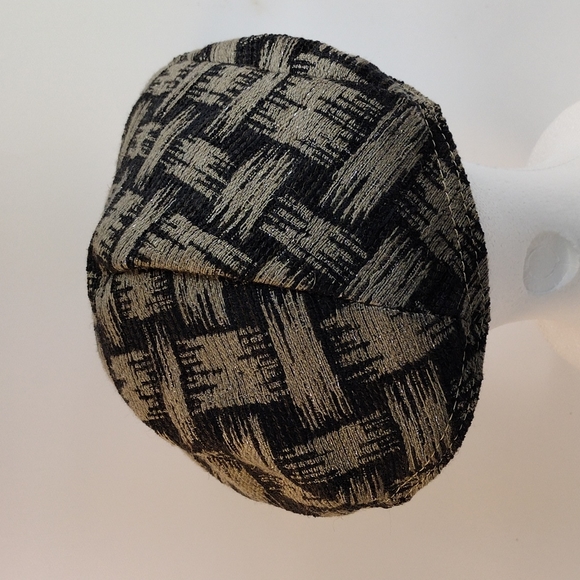 Hat one of a kind, English flat cap - Picture 2 of 4